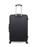 AMERICAN TRAVEL - 3er-Set: Hartschalenkoffer SPRINGFIELD