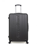 AMERICAN TRAVEL - 3er-Set: Hartschalenkoffer SPRINGFIELD