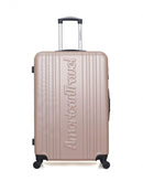 AMERICAN TRAVEL - 3er-Set: Hartschalenkoffer SPRINGFIELD
