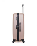 AMERICAN TRAVEL - 3er-Set: Hartschalenkoffer SPRINGFIELD