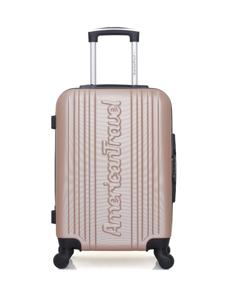 Handgepäck Koffer 55cm SPRINGFIELD