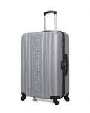 AMERICAN TRAVEL - 3er-Set: Hartschalenkoffer SPRINGFIELD
