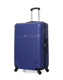 AMERICAN TRAVEL – Großer Koffer 75cm MEMPHIS