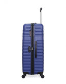 AMERICAN TRAVEL – Großer Koffer 75cm MEMPHIS