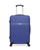 AMERICAN TRAVEL – Mittelgroßer Koffer 65cm MEMPHIS