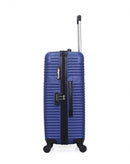 AMERICAN TRAVEL – Mittelgroßer Koffer 65cm MEMPHIS