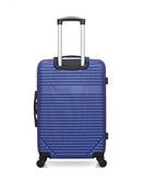 AMERICAN TRAVEL – Mittelgroßer Koffer 65cm MEMPHIS