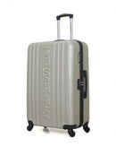 AMERICAN TRAVEL - 3er-Set: Hartschalenkoffer SPRINGFIELD