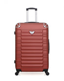 LPB LUGGAGE - Großer Koffer 75cm GIULIA