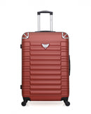 LPB LUGGAGE - 4er-Set: Hartschalenkoffer GIULIA-C