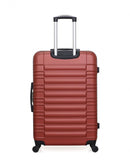 LPB LUGGAGE - Großer Koffer 75cm GIULIA