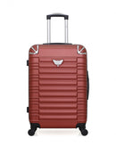 LPB LUGGAGE - Mittelgroßer Koffer 65cm GIULIA