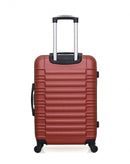 LPB LUGGAGE - Mittelgroßer Koffer 65cm GIULIA