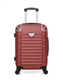 LPB LUGGAGE - Handgepäck - Koffer 55cm GIULIA