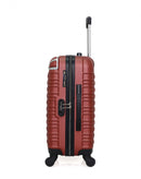 LPB LUGGAGE - Handgepäck - Koffer 55cm GIULIA