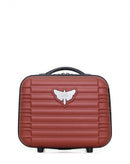 LPB LUGGAGE - Kosmetikkoffer GIULIA-K