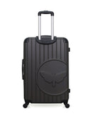 LPB LUGGAGE - 4er-Set: Hartschalenkoffer MARIANNE-M
