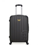 LPB LUGGAGE - Mittelgroßer Koffer 65cm MARIANNE