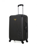 LPB LUGGAGE - Mittelgroßer Koffer 65cm MARIANNE