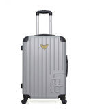 LPB LUGGAGE - Mittelgroßer Koffer 65cm MARIANNE