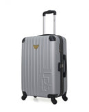 LPB LUGGAGE - Mittelgroßer Koffer 65cm MARIANNE
