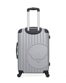 LPB LUGGAGE - Mittelgroßer Koffer 65cm MARIANNE