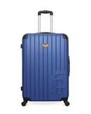 LPB LUGGAGE - 4er-Set: Hartschalenkoffer MARIANNE-M