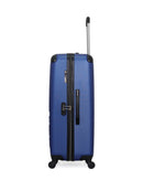 LPB LUGGAGE - 4er-Set: Hartschalenkoffer MARIANNE-M