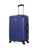 LPB LUGGAGE - Mittelgroßer Koffer 65cm MARIANNE