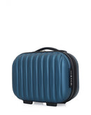 WAVE PARIS - Kosmetikkoffer VOLGA-K