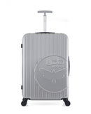 3er-Set: Hartschalenkoffer ROMANE