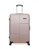 BLUESTAR - 3er-Set: Hartschalenkoffer MIAMI