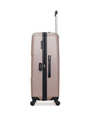 BLUESTAR - Großer Hartschalenkoffer 75cm MIAMI