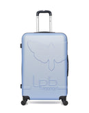 LPB LUGGAGE - 3er-Set: Hartschalenkoffer NORINE-A