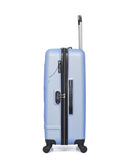 LPB LUGGAGE - Großer Koffer 70cm NORINE-A