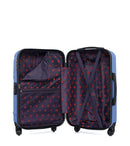 LPB LUGGAGE - 3er-Set: Hartschalenkoffer NORINE-A