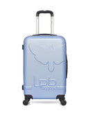 LPB LUGGAGE - Mittelgroßer Koffer 60cm NORINE-A