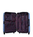 LPB LUGGAGE - Mittelgroßer Koffer 60cm NORINE-A