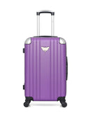 LPB LUGGAGE - Mittelgroßer Koffer 60cm AMELIE-A