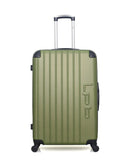 LPB LUGGAGE - Großer Koffer 75cm HAMBOURG
