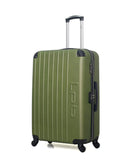 LPB LUGGAGE - 3er-Set: Hartschalenkoffer HAMBOURG