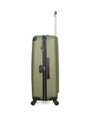 LPB LUGGAGE - 3er-Set: Hartschalenkoffer HAMBOURG