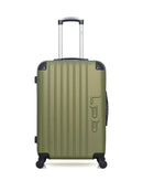 LPB LUGGAGE - Mittelgroßer Koffer 65cm HAMBOURG