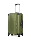 LPB LUGGAGE - Mittelgroßer Koffer 65cm HAMBOURG