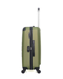 LPB LUGGAGE - Mittelgroßer Koffer 65cm HAMBOURG