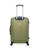 LPB LUGGAGE - Mittelgroßer Koffer 65cm HAMBOURG