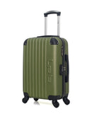LPB LUGGAGE - Handgepäck - Koffer 55cm HAMBOURG