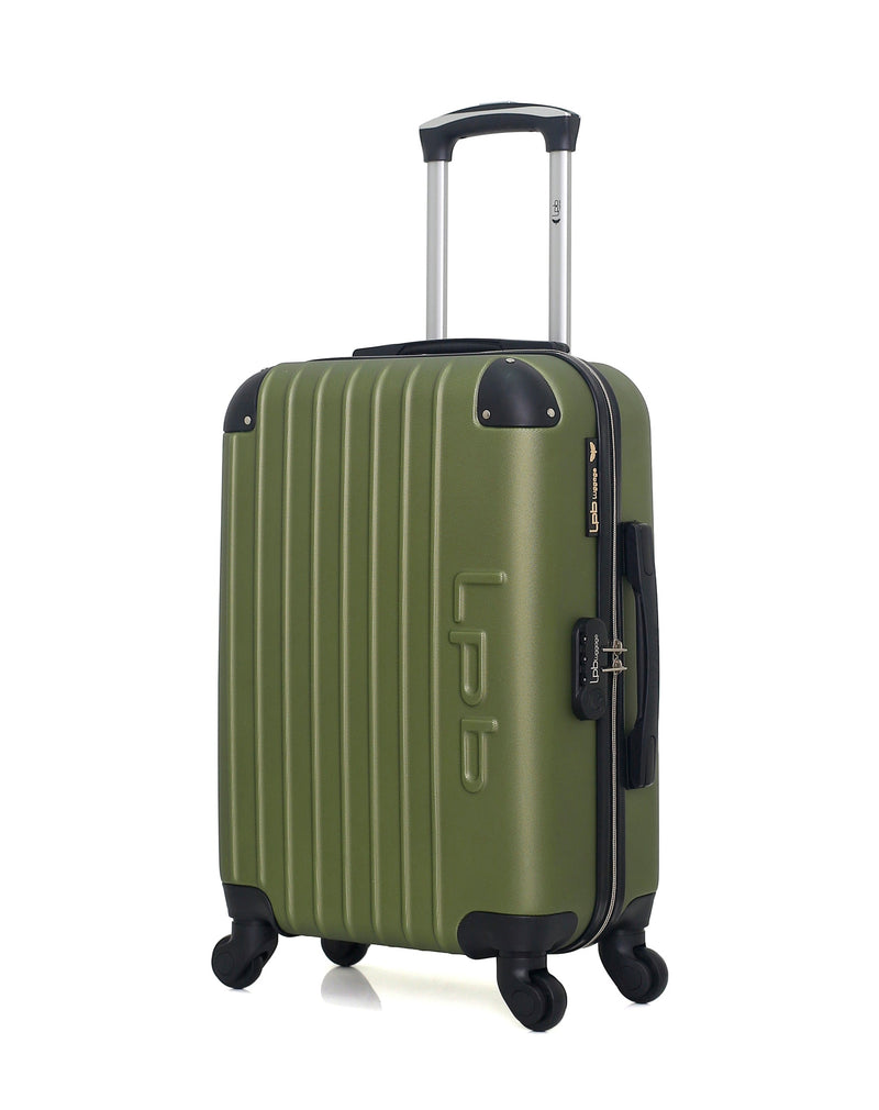 Handgepack Koffer 55cm HAMBOURG