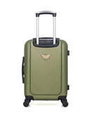 LPB LUGGAGE - Handgepäck - Koffer 55cm HAMBOURG