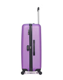 LPB LUGGAGE - 3er-Set: Hartschalenkoffer AGATA